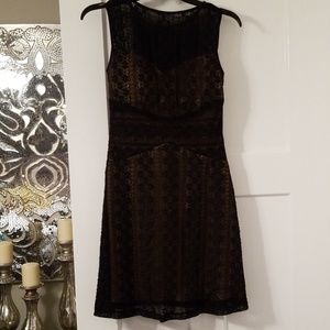 Lace Dress